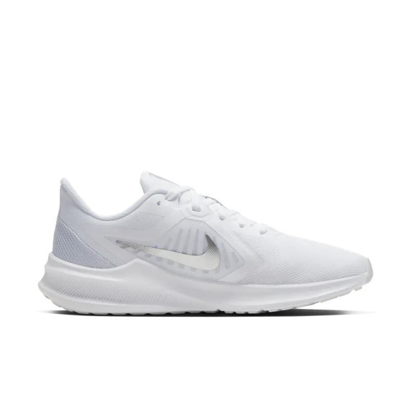 Nike Downshifter 10 Running White (CI9984-100)