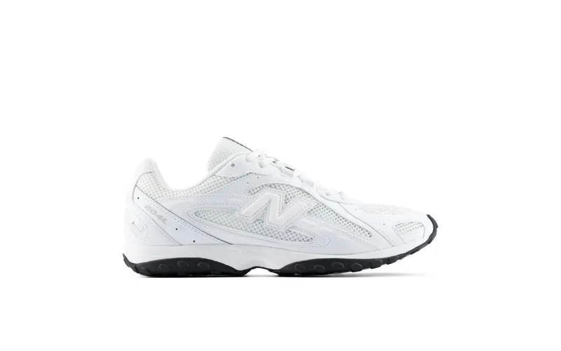 New Balance 204L 103 White (U204L2TD)