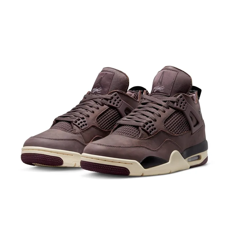 Air Jordan 4 “A Ma Maniére – Violet Ore” (DV6773-220)