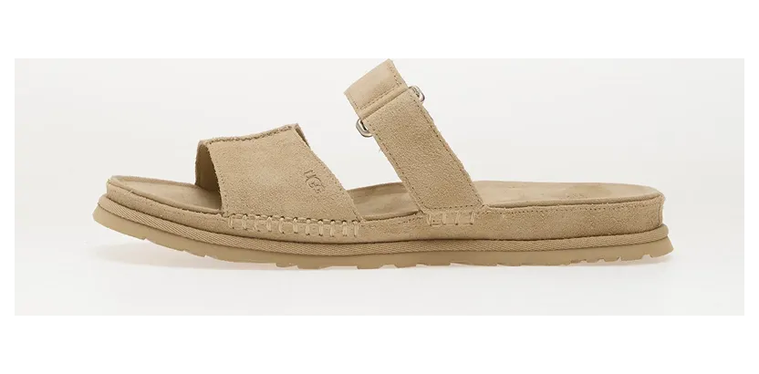 UGG Goldengaze Slide Mustard Seed
