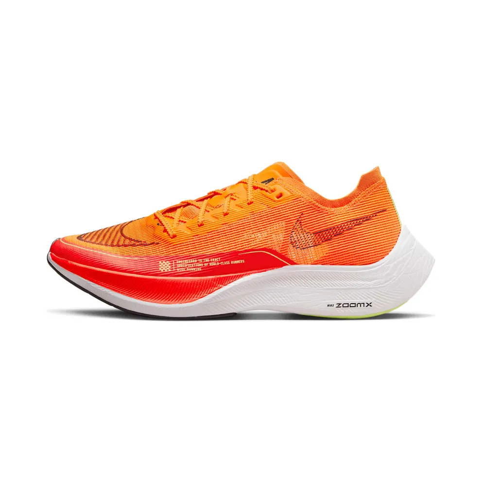 Nike ZoomX Vaporfly Next% 2 Orange (CU4111-800)
