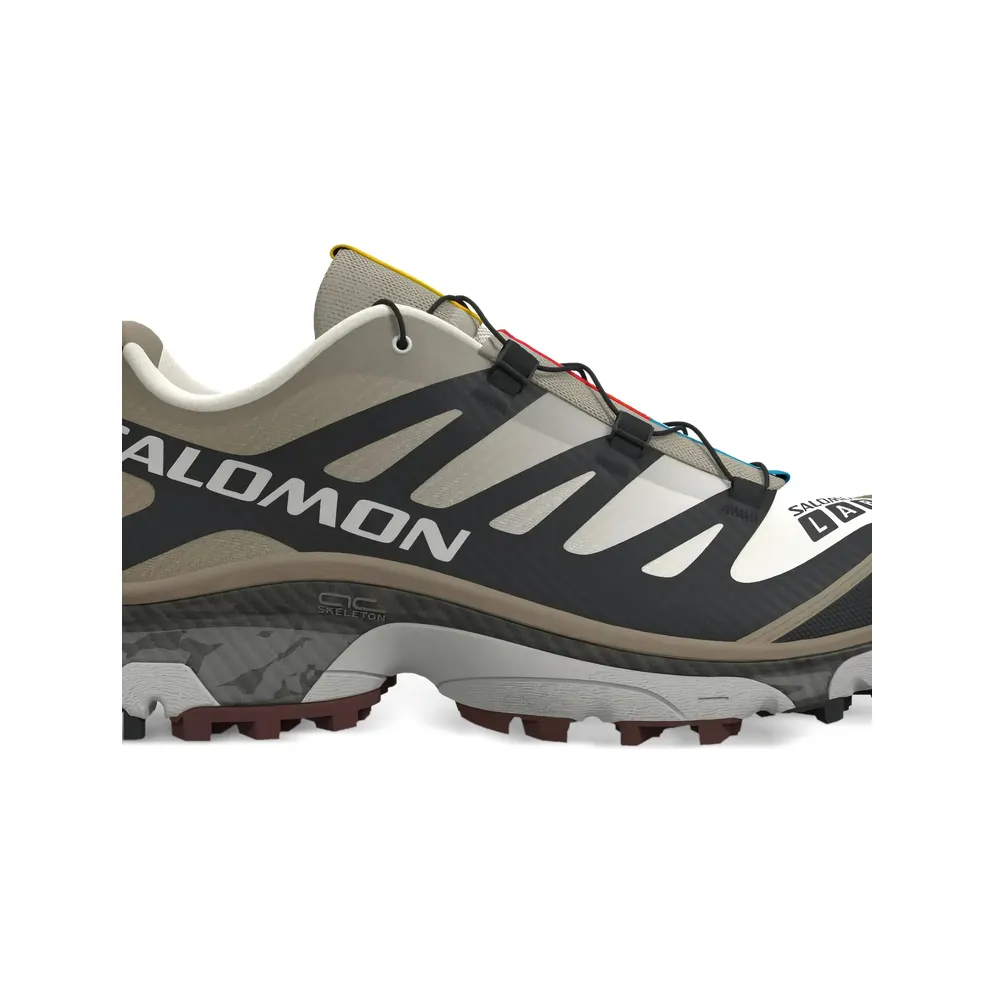 Salomon Desert Tan “Black/Neutrals” (L49217100)