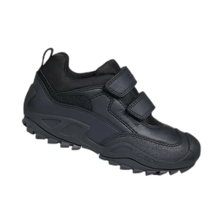 Sneakers Geox J New Savage Boy B A (J841WB05411C9999)