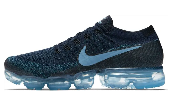 Nike Air VaporMax JD Sports Ice Blue