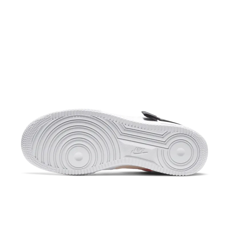 Nike Air Force 1 Type White Melon Tint White/Black-Melon Tint-Habanero Red (CZ7107-100)