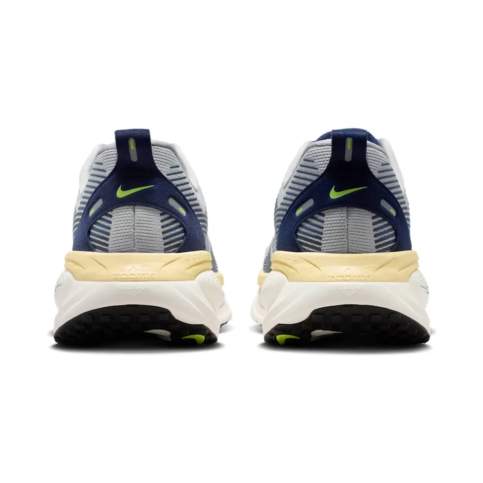 Nike Vomero 18 “Grey Pewter Sail Navy” (IR1812-012)