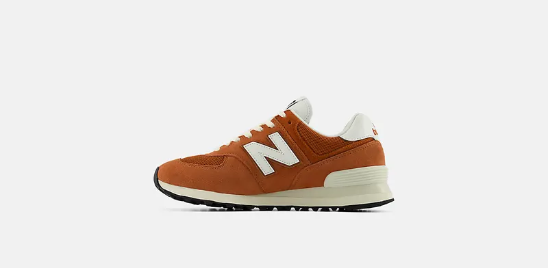 New Balance 574 “Maple Angora” (U5745UK)