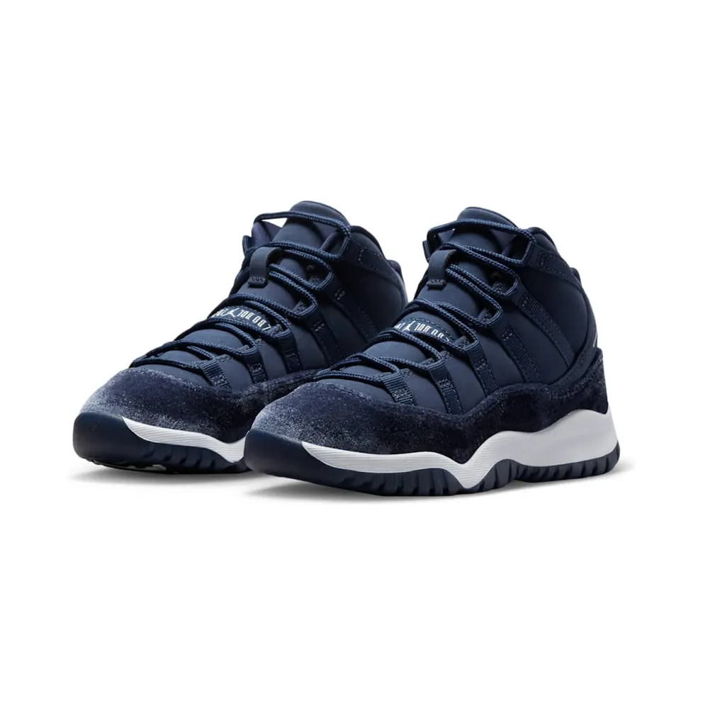Air Jordan 11 PS “Midnight Navy” (DO3857-441)