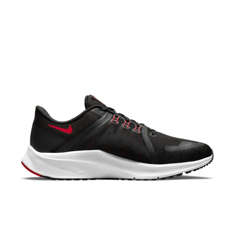 Nike Quest 4 Road Running Black (DA1105-001)