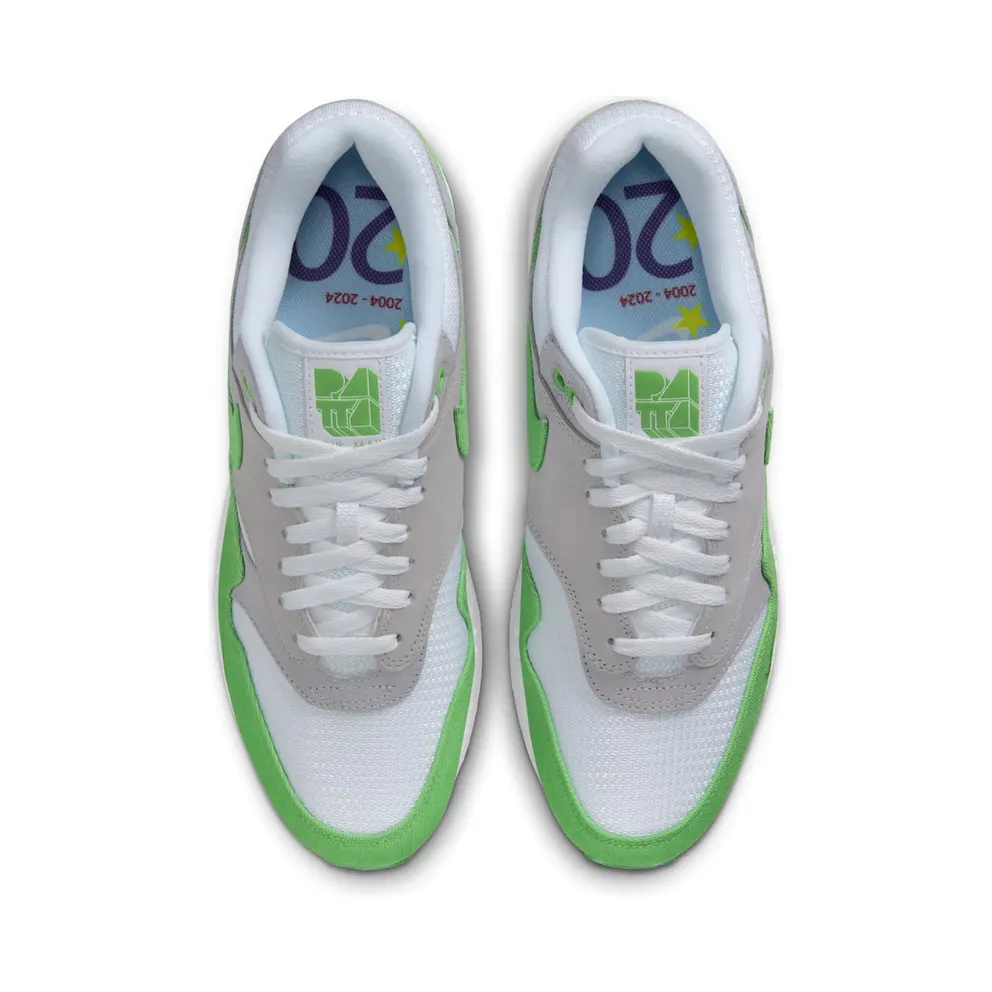 Nike Air Max 1 Patta 20th Anniversary (HF1012-300)