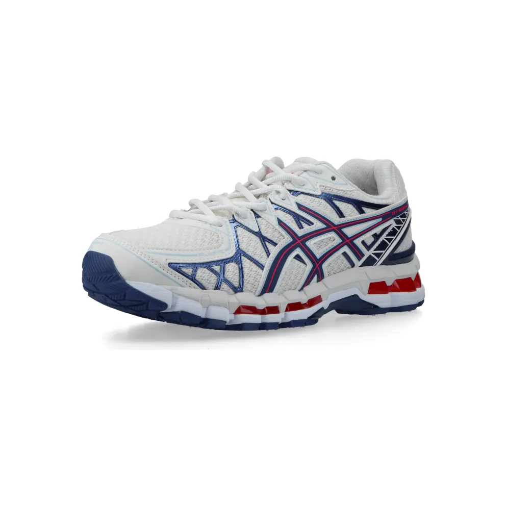 ASICS SportStyle GEL-KAYANO 20 (cream / deep marine) – 1203A388-101