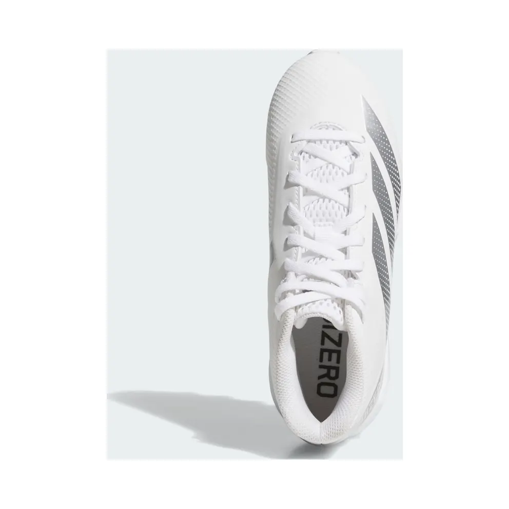 adidas Adizero Impact.2 Molded Rubber Cloud White Silver Metallic (IF9350)