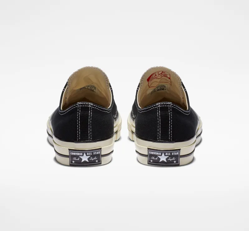 Converse Chuck 70 Classic Low Top (162058C)
