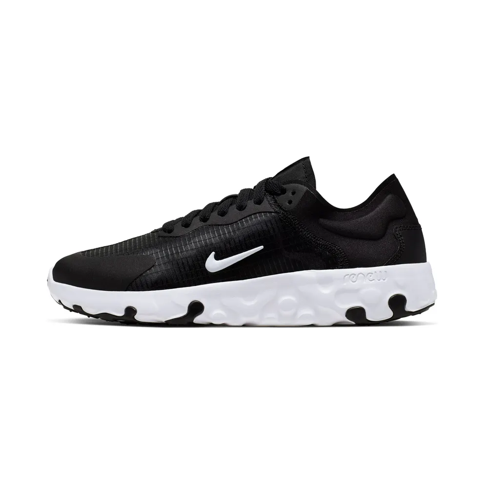Nike Renew Lucent “Black / White” (BQ4152-002)