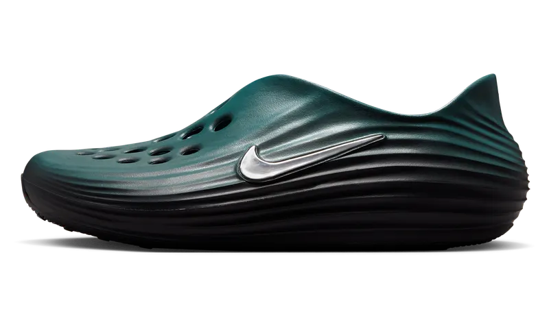 Nike ReactX Rejuven8 “Mineral Slate Off Noir” (IR1985-384)