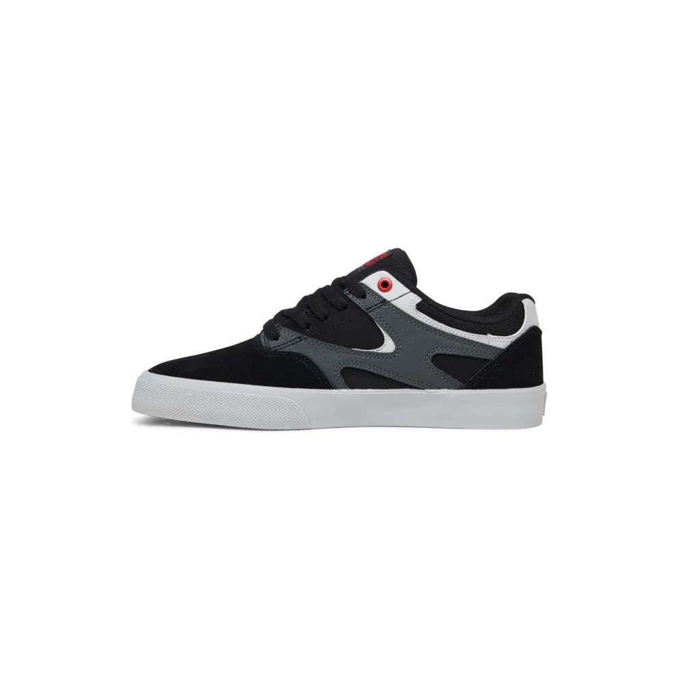 DC Kalis Vulc Black (ADYS300569kak)