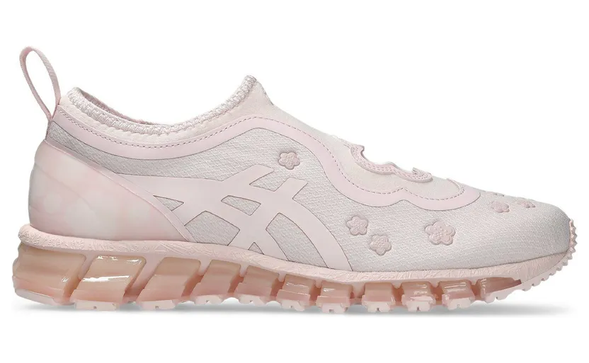 Cecilie Bahnsen x ASICS GEL-Quantum 360 (1203A813-701)