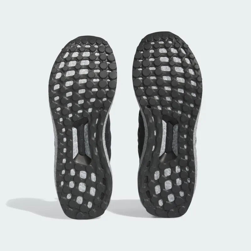adidas Ultraboost 1.0 Carbon / Carbon / Bright Red (ID9674)