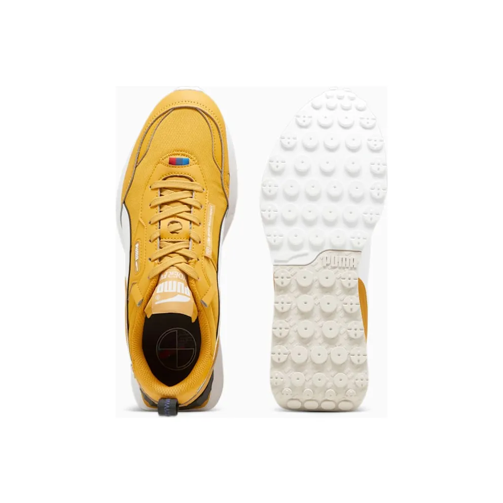 Puma BMW MMS RIDER FV “Yellow” (307779-02)