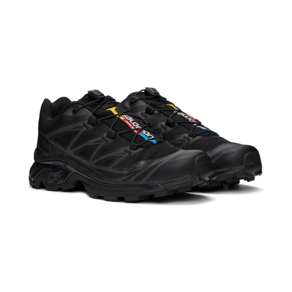 Brands-Other Salomon S/Lab XT-6 Adv Triple Black (L41086600)