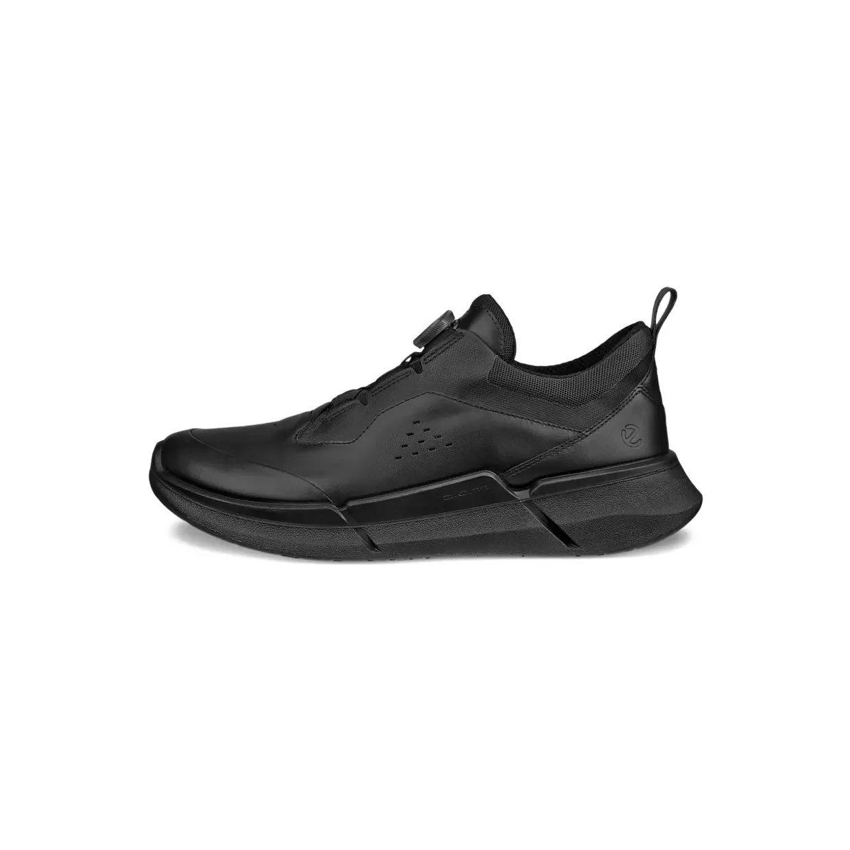 ecco-biom 83086401001BLACK