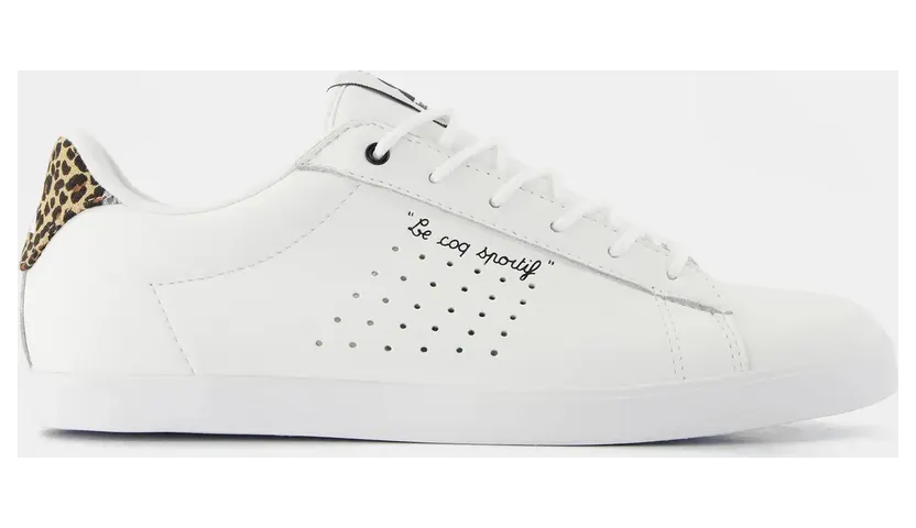 Le Coq Sportif sneaker Blanc (2610535)