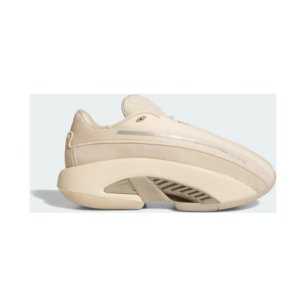 Adidas Mad Iiinfinity Sand Strata / Wonder Beige / Cyber Metallic (JI0346)