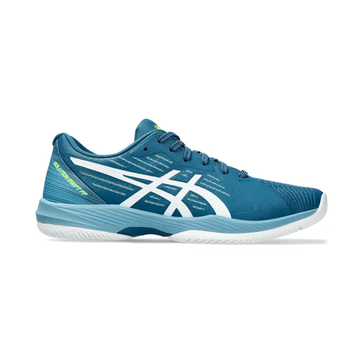Asics Solution Swift™ Ff Restful Teal/White (1041A298.402)