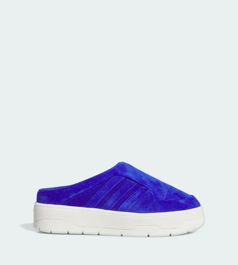 Adidas Rivalry Mule “Lucid Blue” (IH2871)
