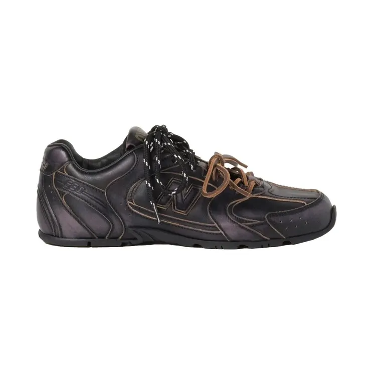 New Balance 530 SL Miu Black (5E165E-3F33-F0002-F-D005)