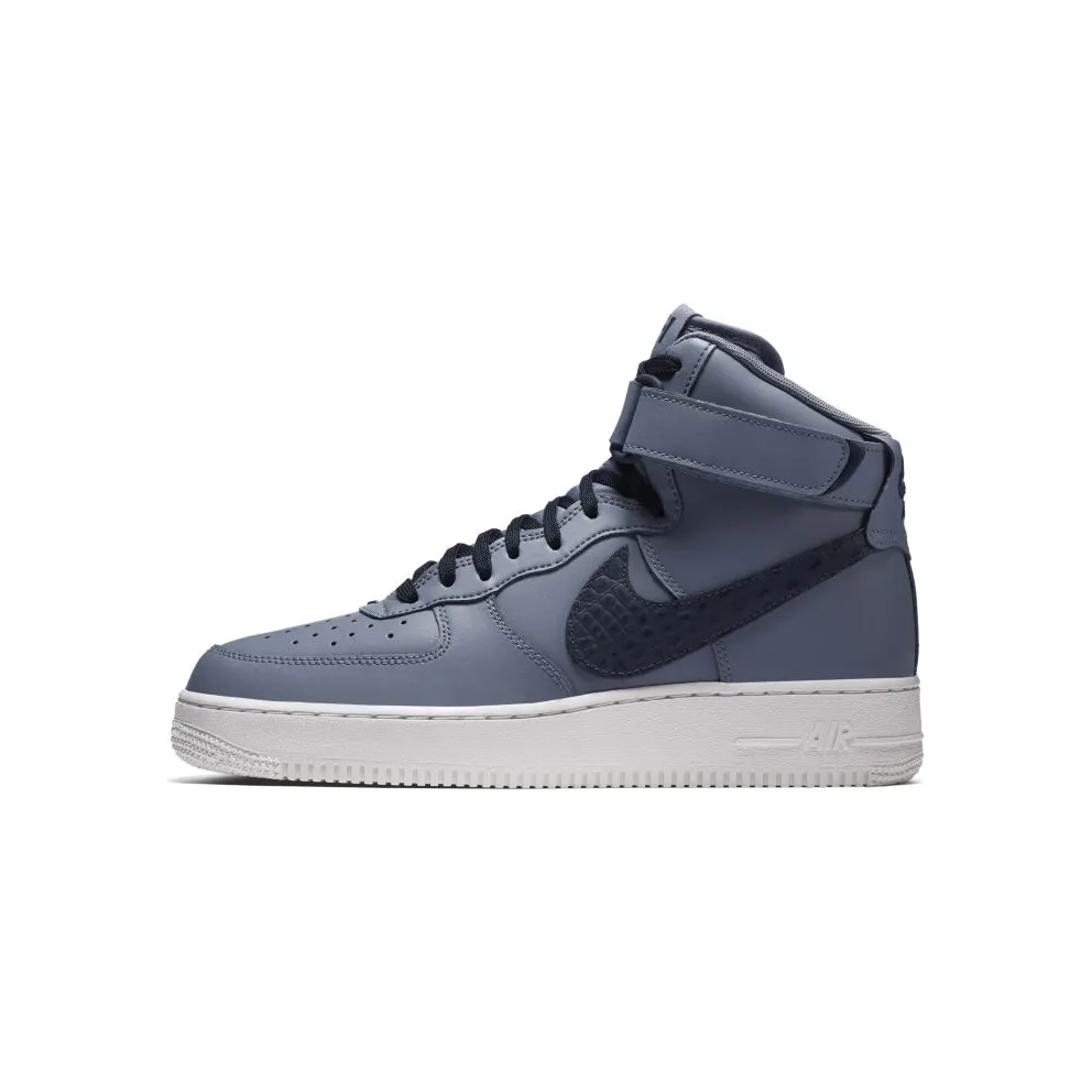 Nike Air Force 1 High 07 LV8 Ashen Slate Obsidian Ashen Slate/Obsidian (806403-404)