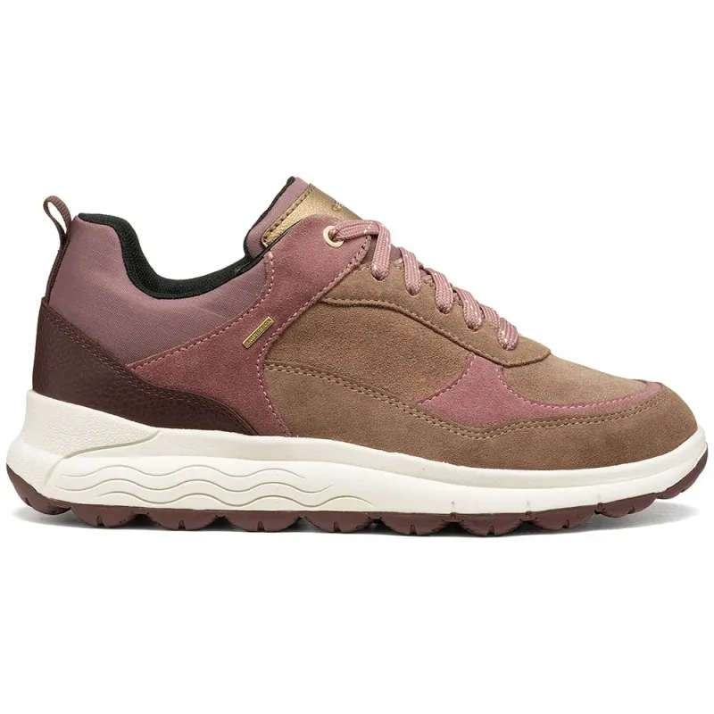 Geox Spherica 4×4 B Abx Shoes D3626D02246-CD6J6