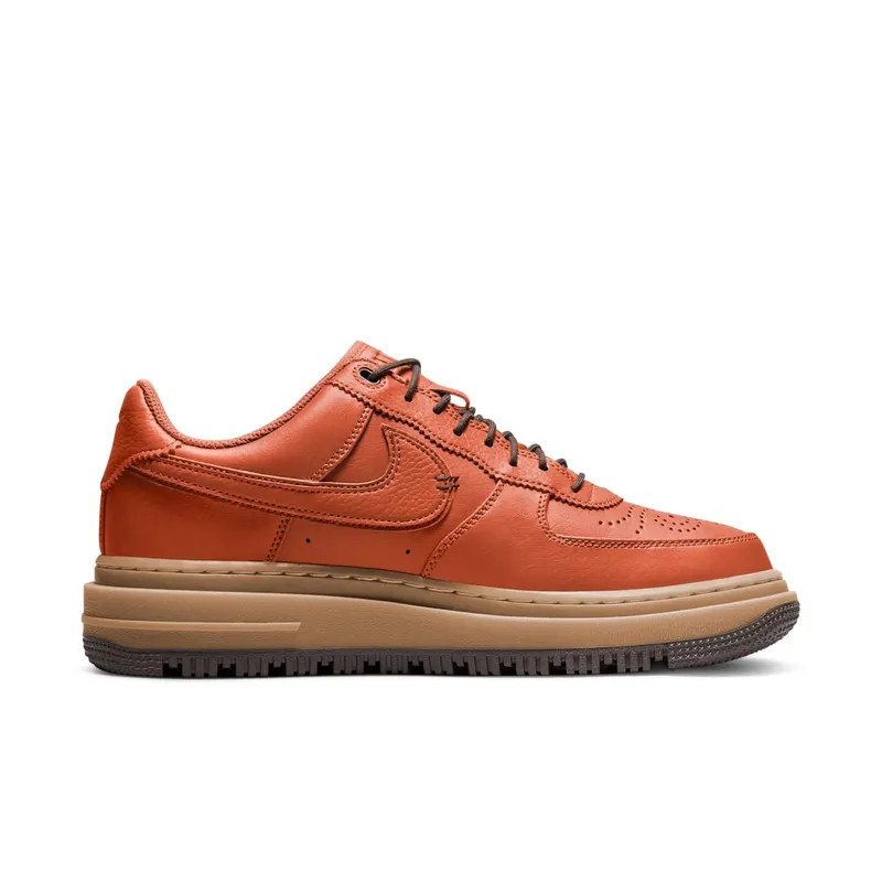 Nike Air Force 1 Luxe Burnt Sunrise – “Burnt Sunrise / Burnt Sunrise” (DN2451-800)
