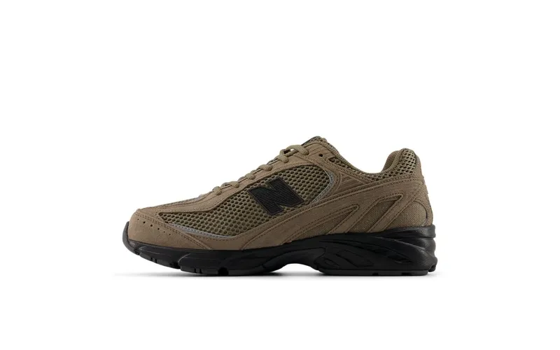 New Balance 509 Thunder Brown (U50920U)