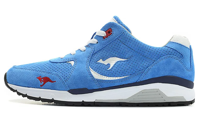 Kangaroos x Kwills Coil R-2 The Flying Dutchman (4702H 0440)