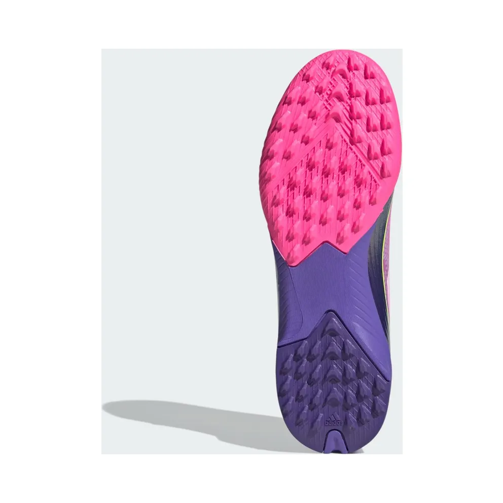 adidas F50 League Laceless TF Lamine Yamal Future Icons Pack (JQ9734)