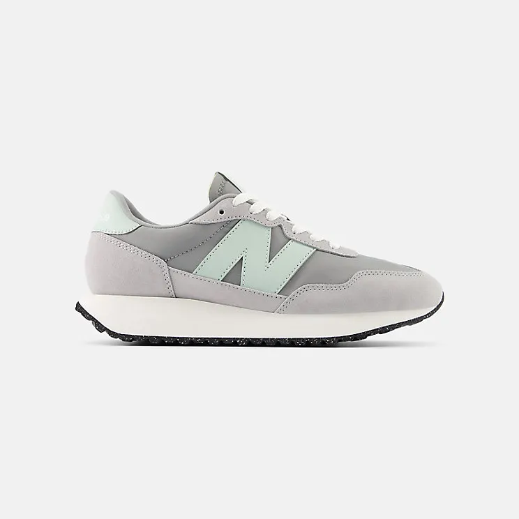 New Balance 237 Slate Grey Raincloud (WS237CE)