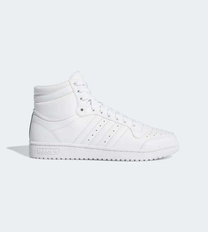 adidas Top Ten Cloud White / Chalk White / Cloud White (FV6131)