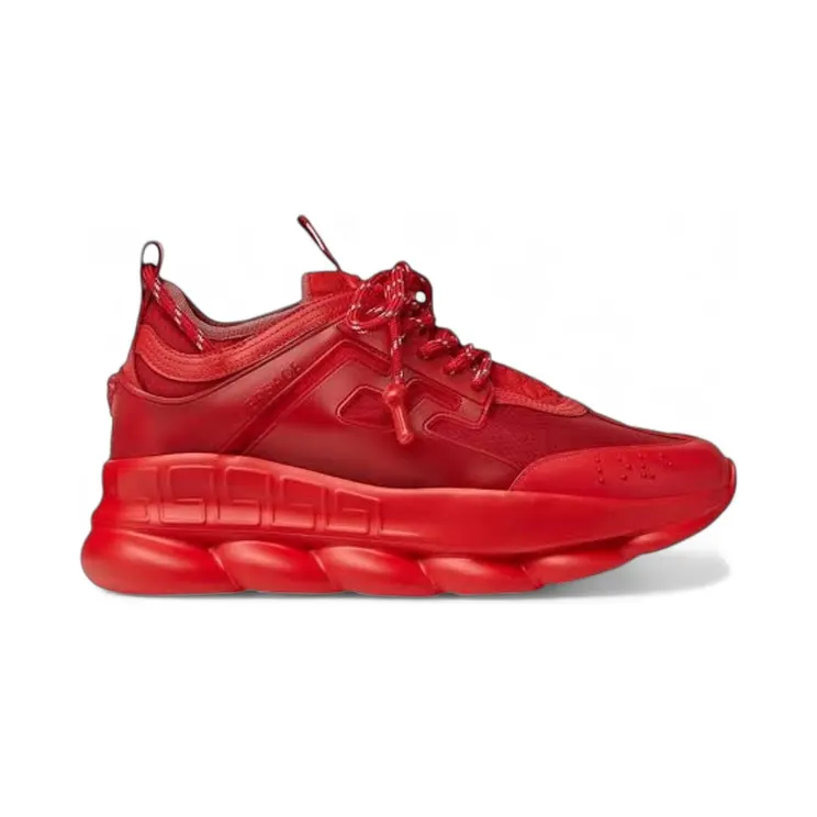 Versace Chain Reaction Eros Flame (DSU7071E-D52TG-DZQ-UFC)