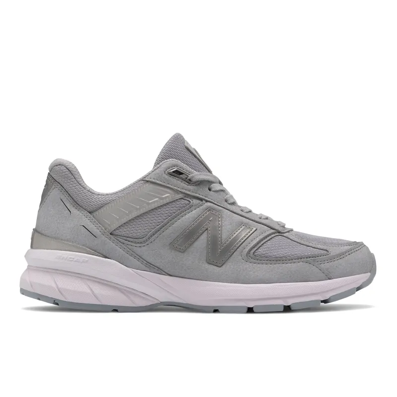 New Balance New Balance Grey (M990JS5)