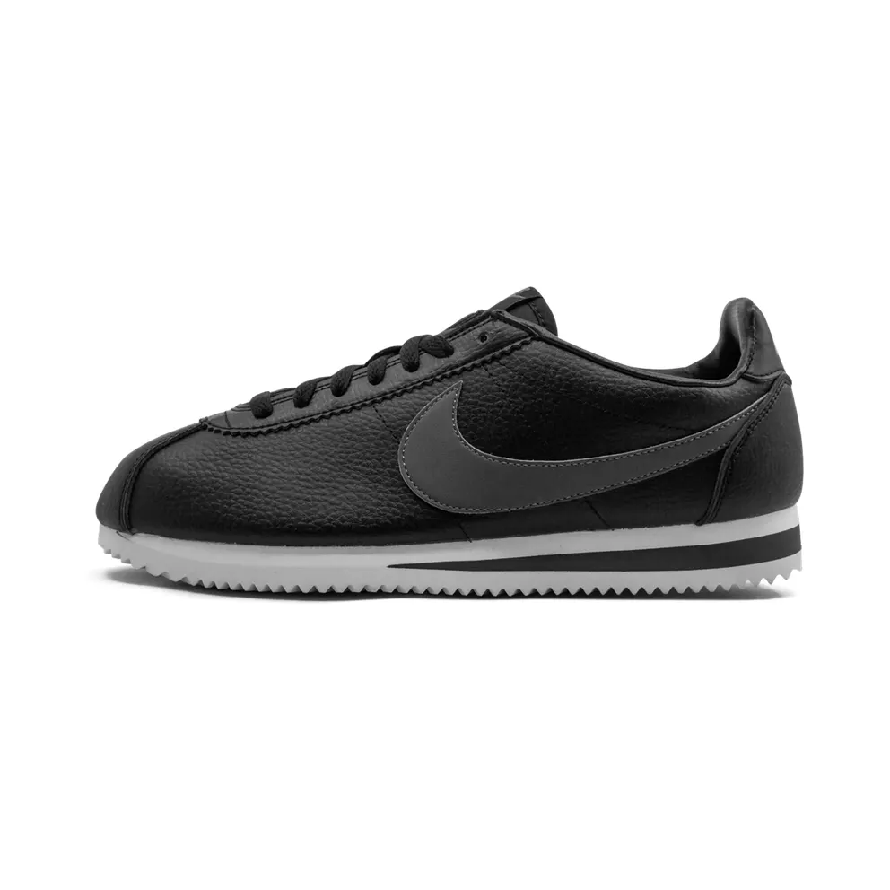 Nike ‘Cortez’ – Black (749571)