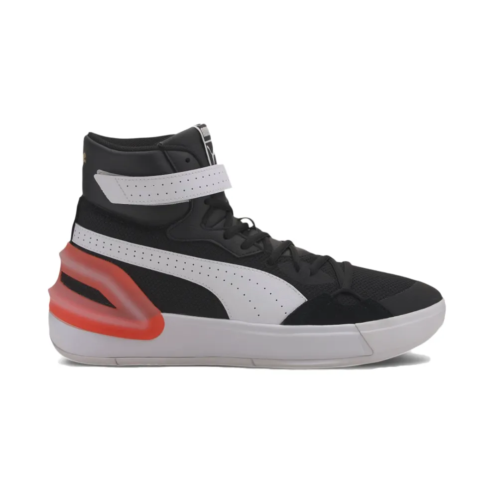 Other Puma Sky Modern Black White Black/White (194042-04)