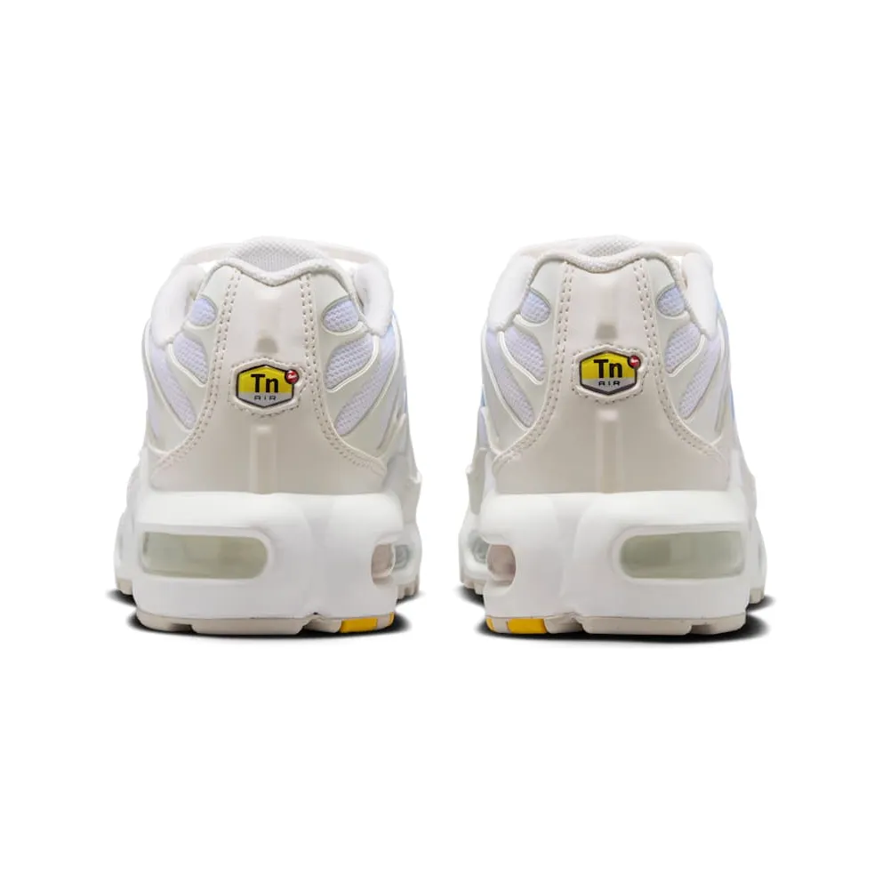 Nike Air Max Plus Psychic Blue White (CD0609-411)