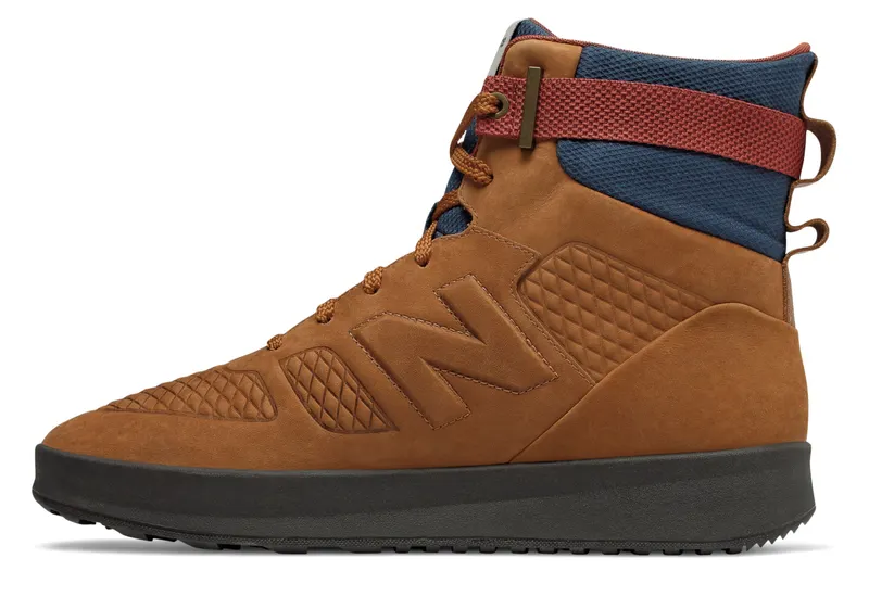 New Balance  Rainier 710 Tan Tan/Tan (HLRNALSB)