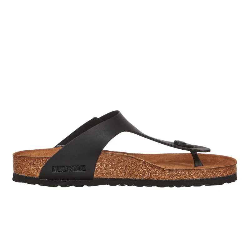 Birkenstock Gizeh BF Black (043691)
