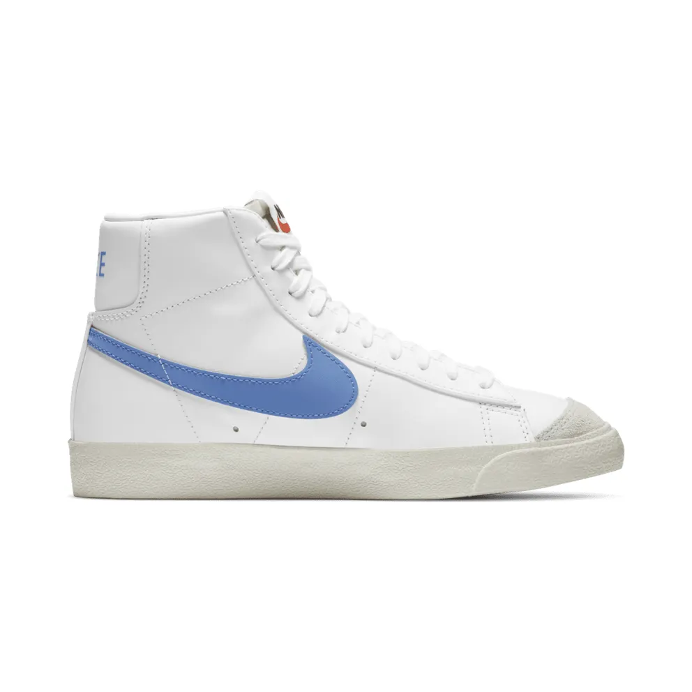 Nike Blazer Mid’ 77 Vintage White (CZ1055-111)