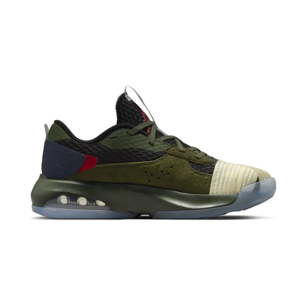 Jordan Air 200E SPen Green (DQ6385-360)