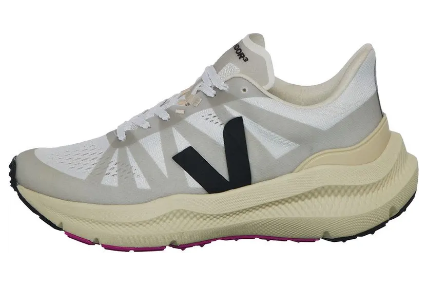 Veja Condor 3 WMN White / Black (CC2803578A)
