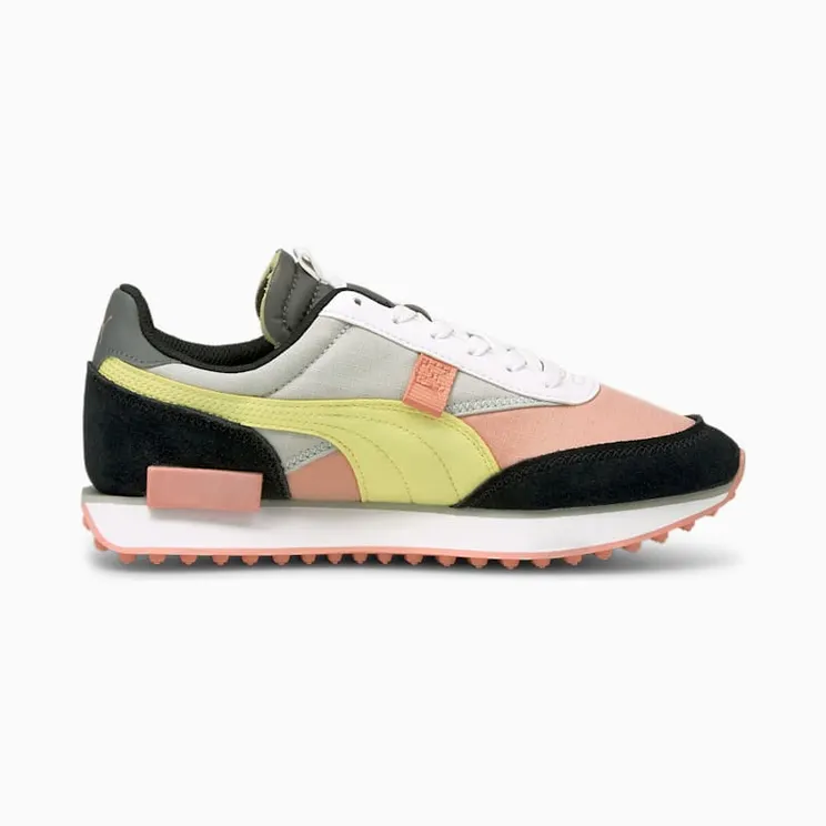 Puma Future Rider Play On Grey (37114932)