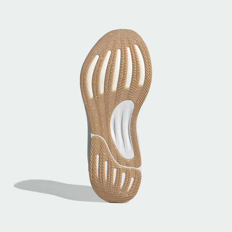 Adidas Supernova Stride 2.0 Running Shoes Non Dyed / Cloud White / Warm Sandstone (JI1420)